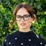 Alexa Pelech CMO