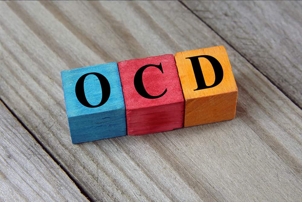 Being an Agent of Change: How to Support a Loved One Living With OCD