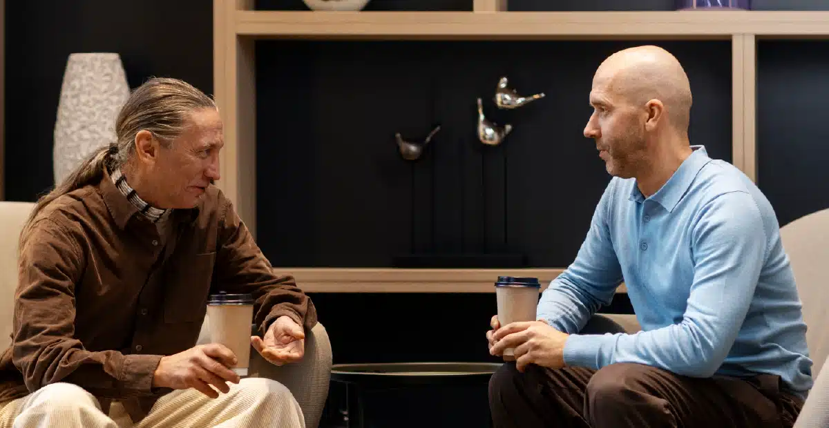 Bipolar Disorder in Men: Signs, Challenges, and Treatment Options