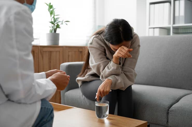 How Dual Diagnosis Treatment Addresses Both Mental Health and Substance Abuse for Lasting Recovery
