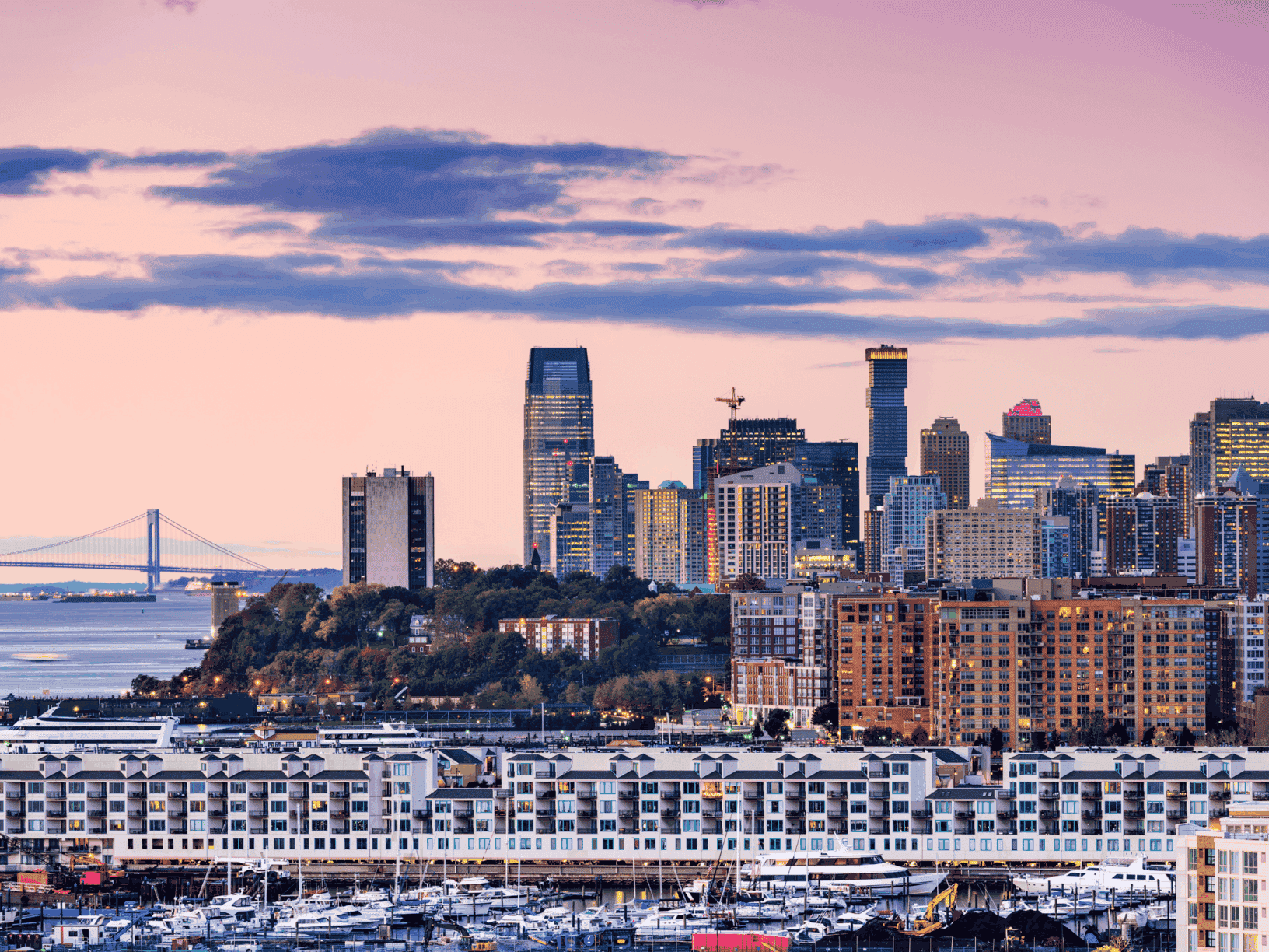 New Jersey Drug Rehab
