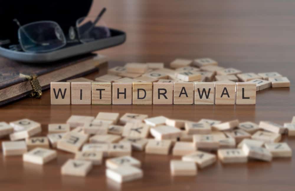 The Opioid Withdrawal Timeline