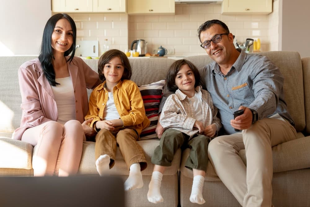 The Role of Family in the Recovery Process