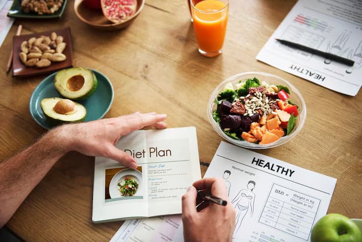 Nutrition in Addiction Recovery: How a Healthy Diet Aids the Healing Process