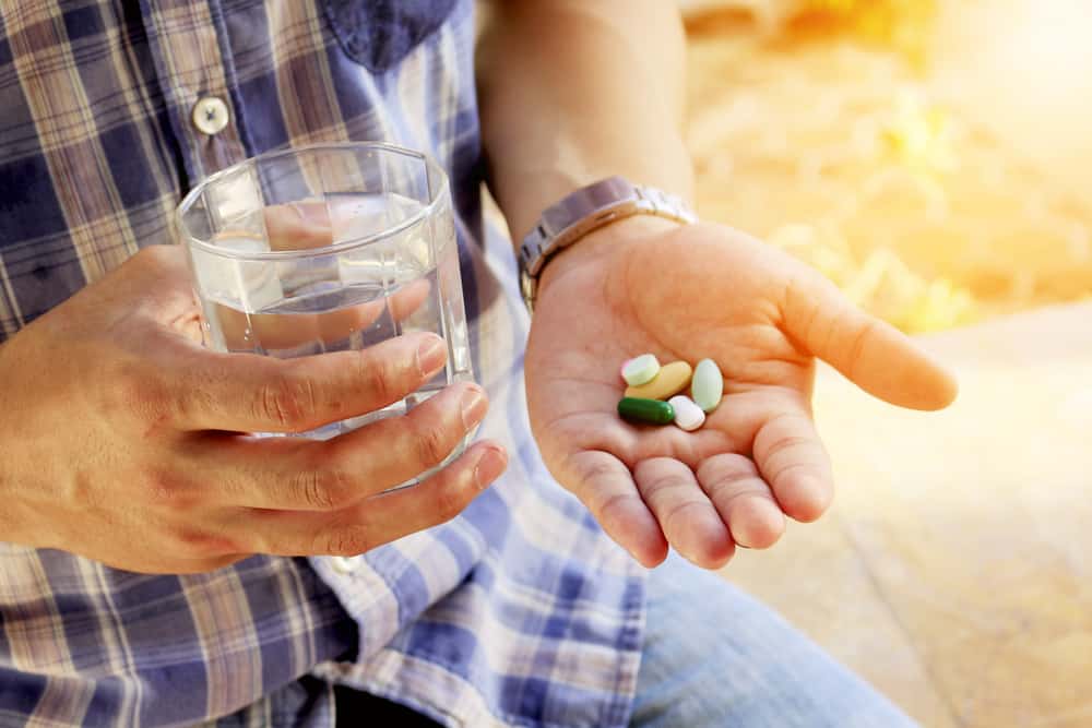Top Opioid Addiction Facts