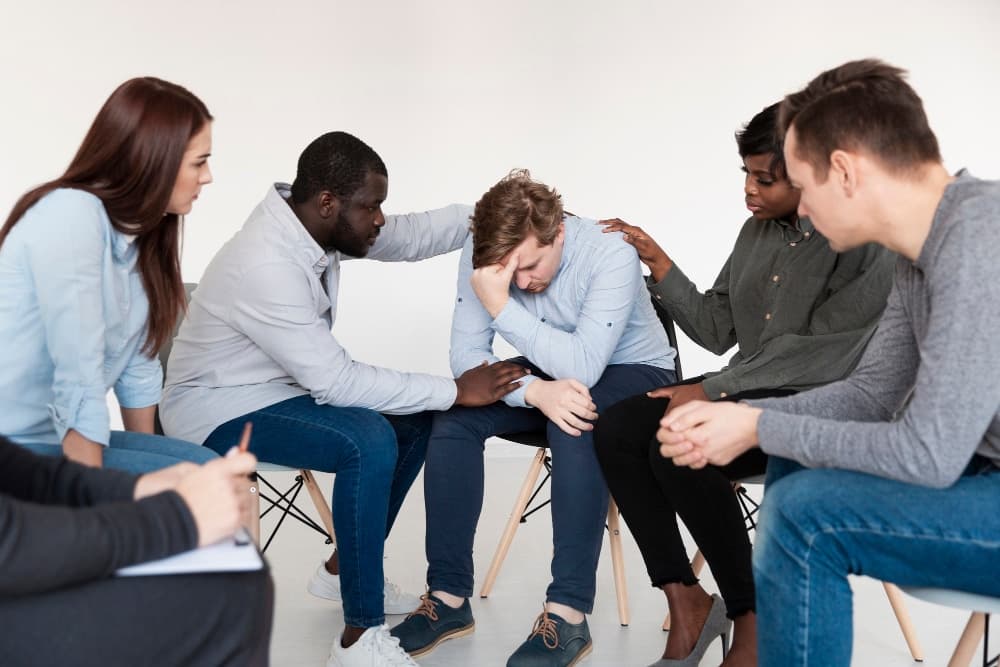 Understanding and Overcoming Co-Occurring Disorders