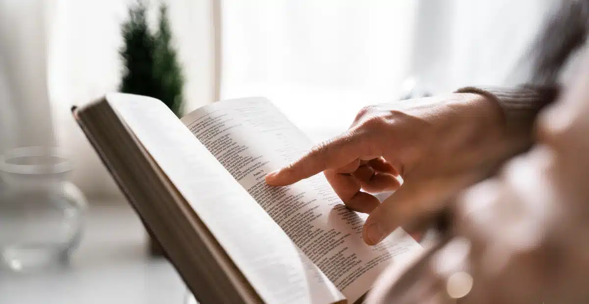 What Does the Bible Say About Alcohol? Faith and Recovery
