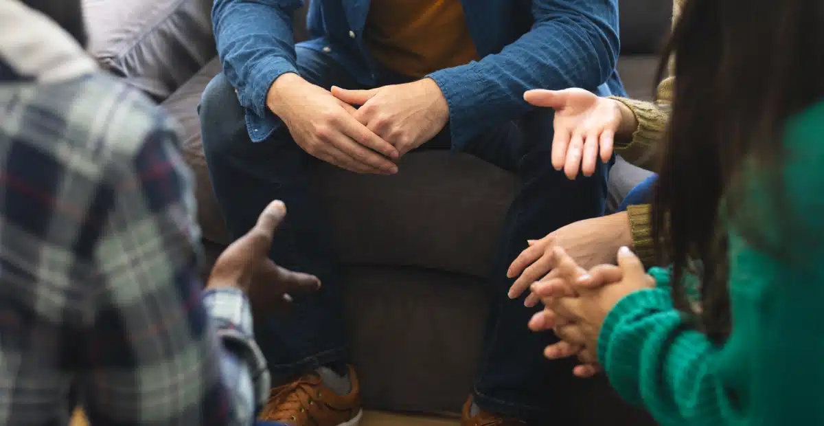 What Is An Intervention? When Families Should Consider One