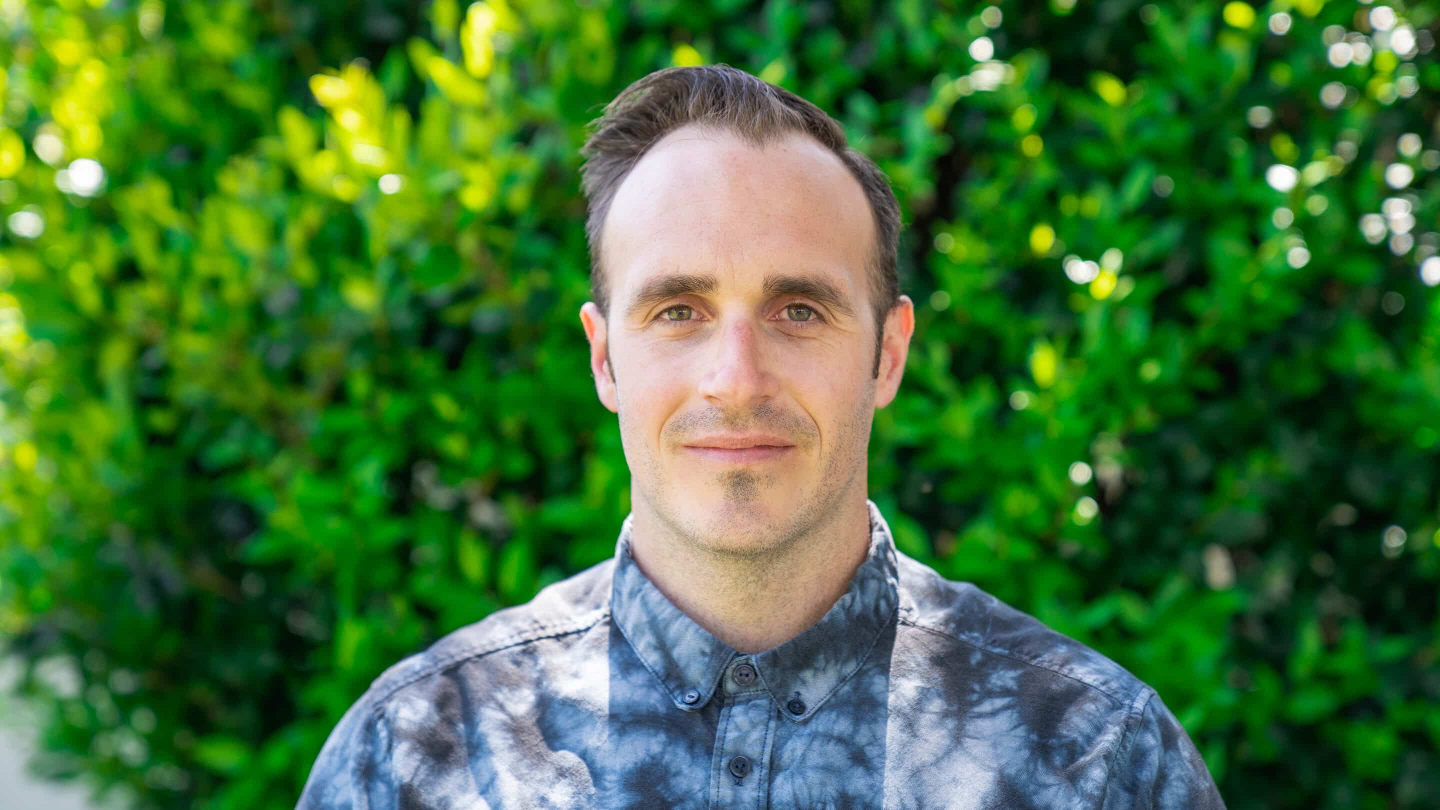 Ryan Lamb