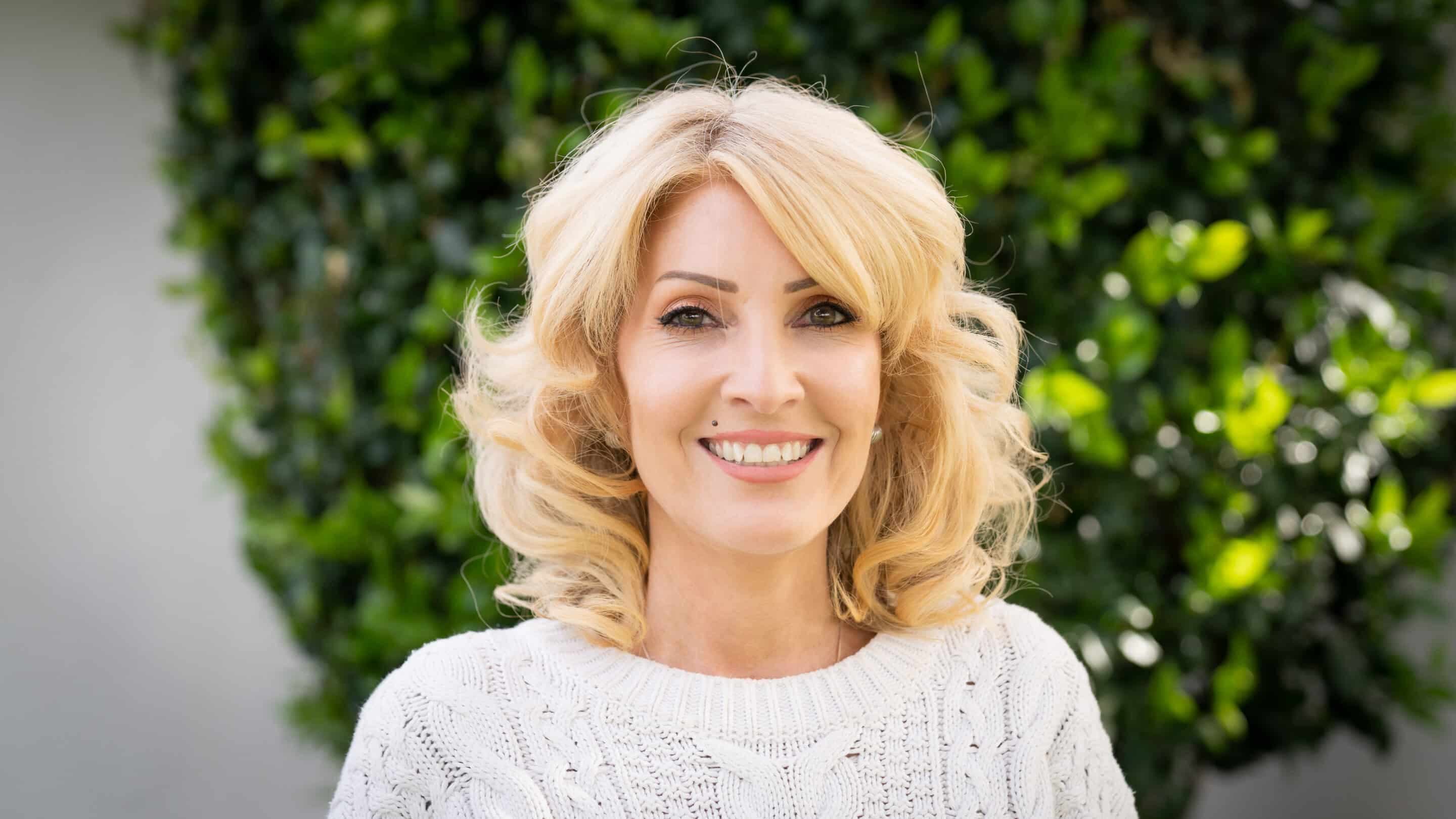 Wendy Baugh