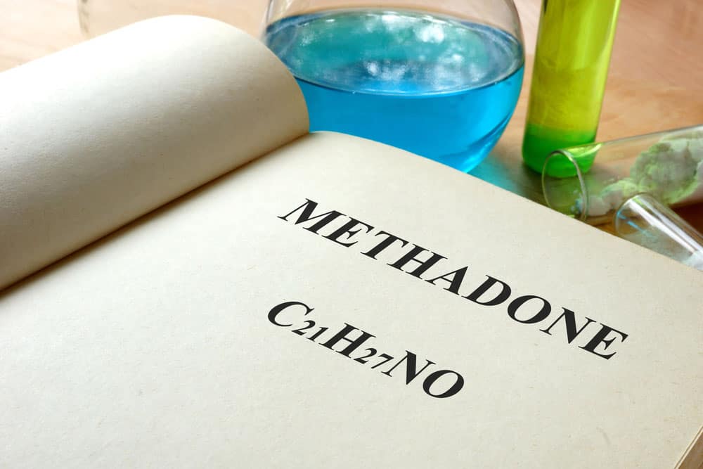 Methadone Withdrawal & Addiction Treatment