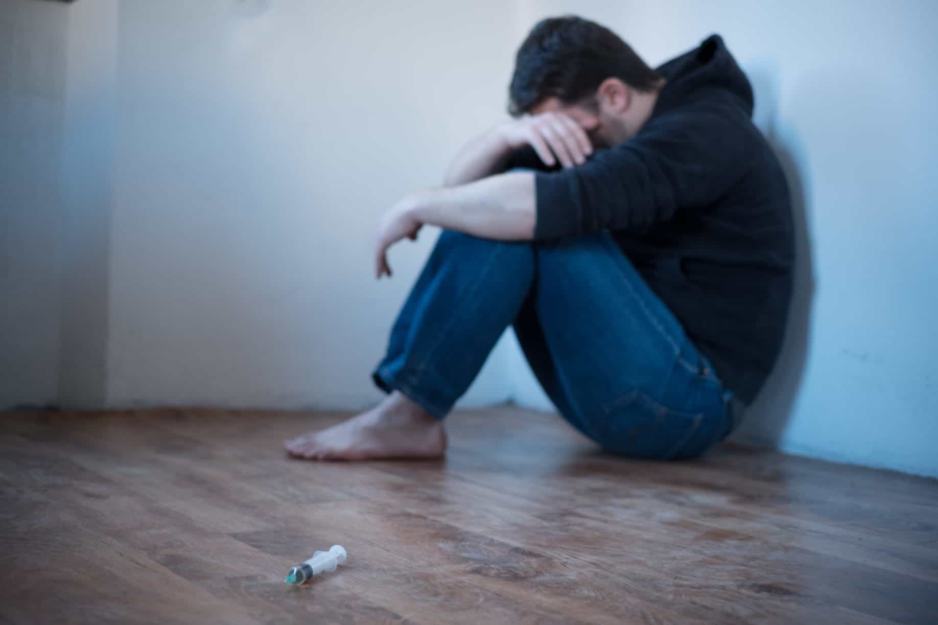 Teen Heroin Addiction northbound treatment