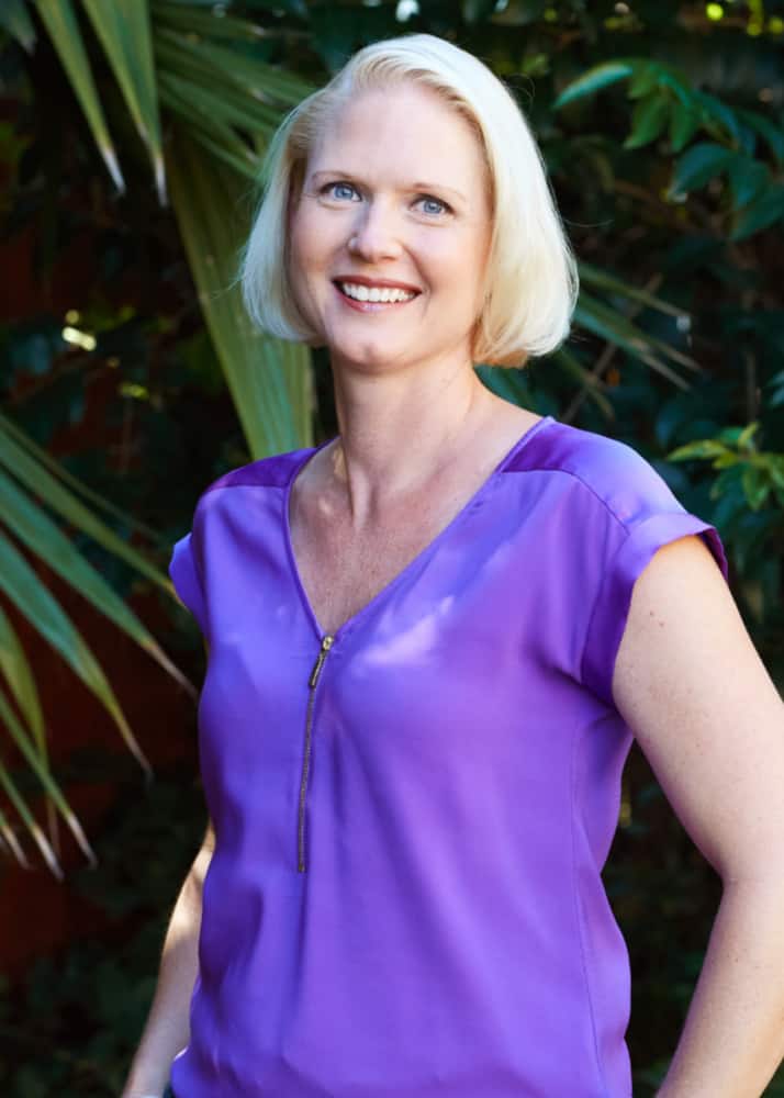 Crystal DeLaney Trauma Program Manager
