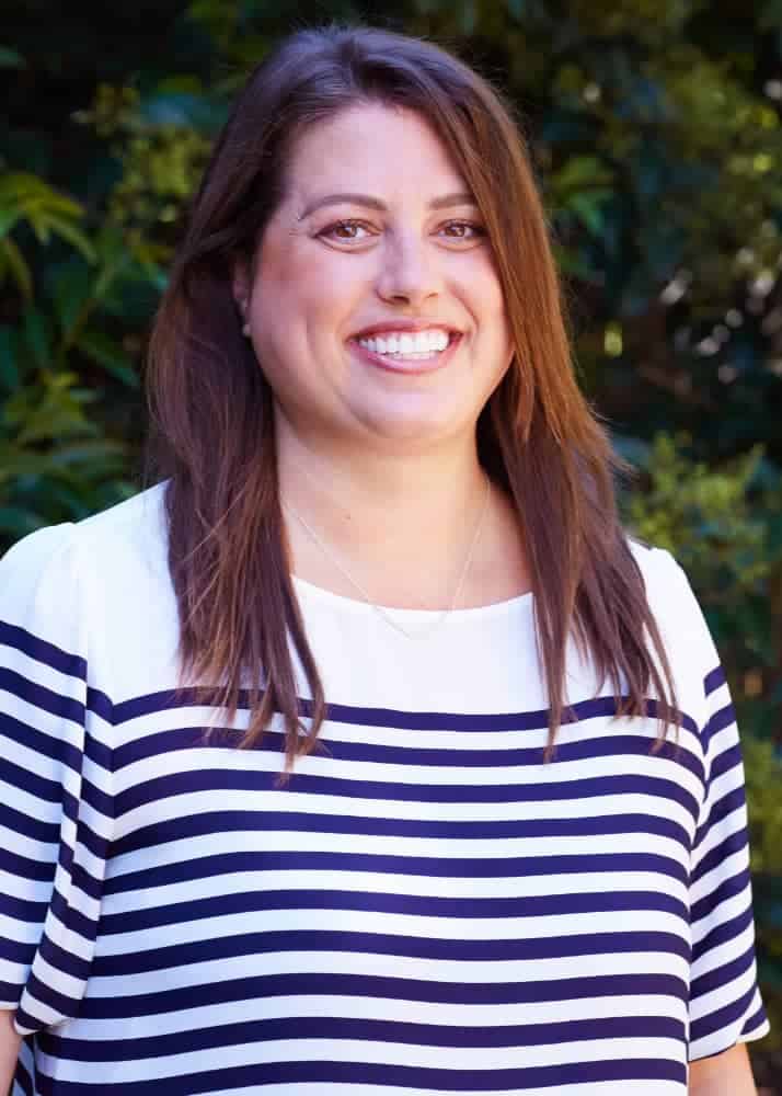 Elizabeth Steele Clinical Director