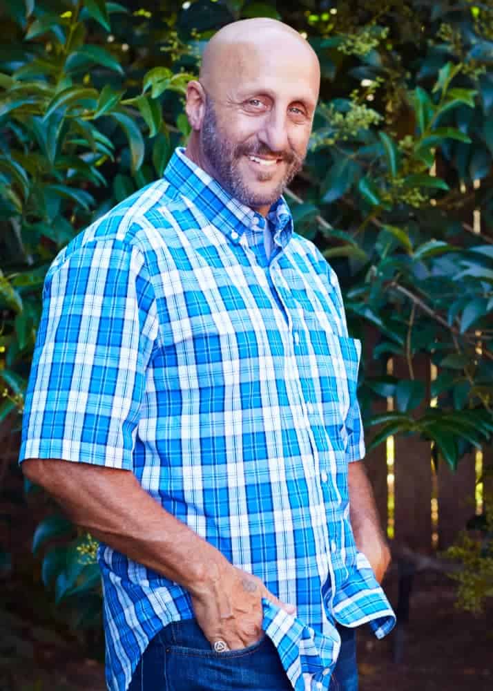 Jimmy Weiss Community Director