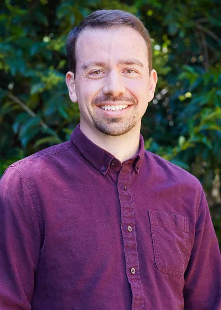 Josh Marshall Womens Residential Program Manager