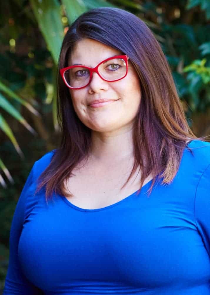 Missy Weiss Detox Program Manager