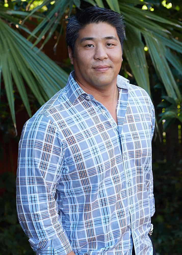 Matthew Kinoshita Director of Clinical Supervision
