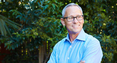 Mike Neatherton