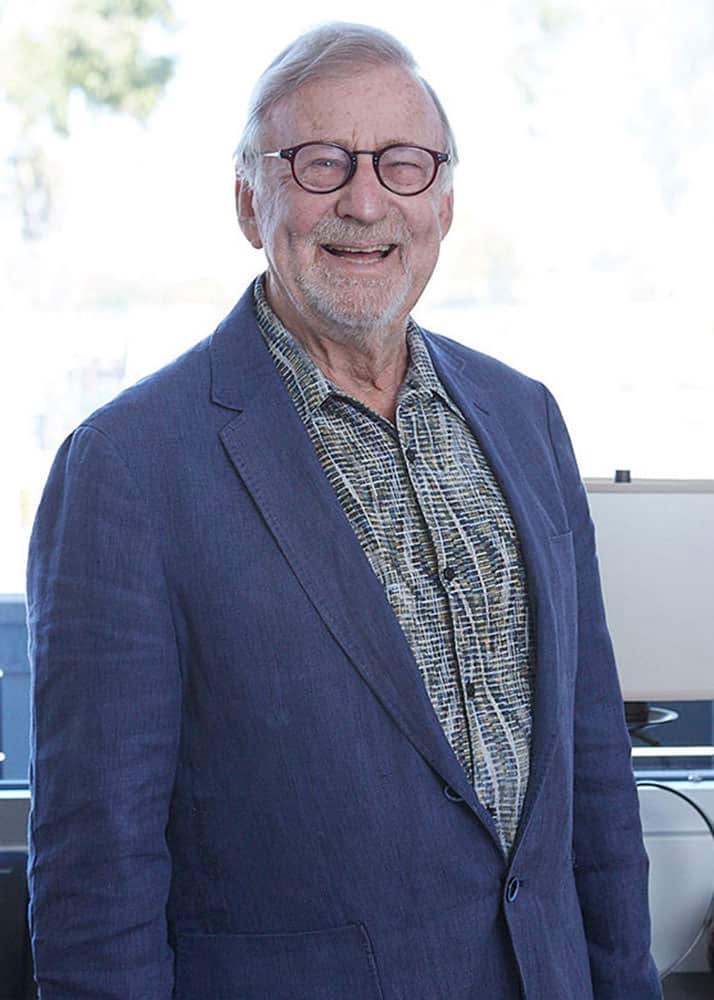 Dr Kaufmnan Medical Director