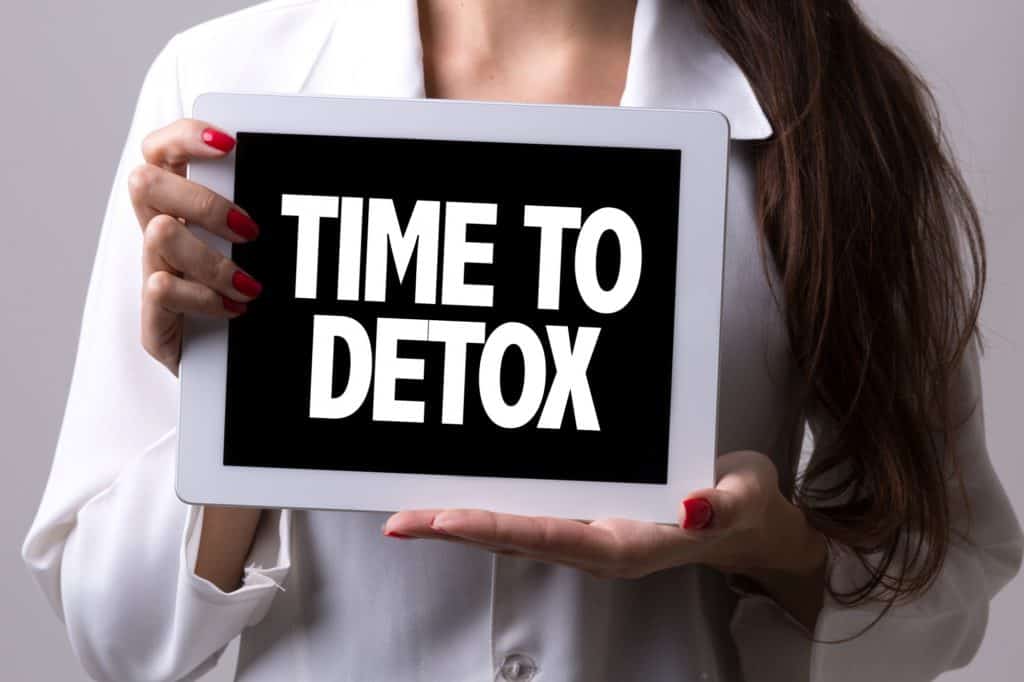 detox program