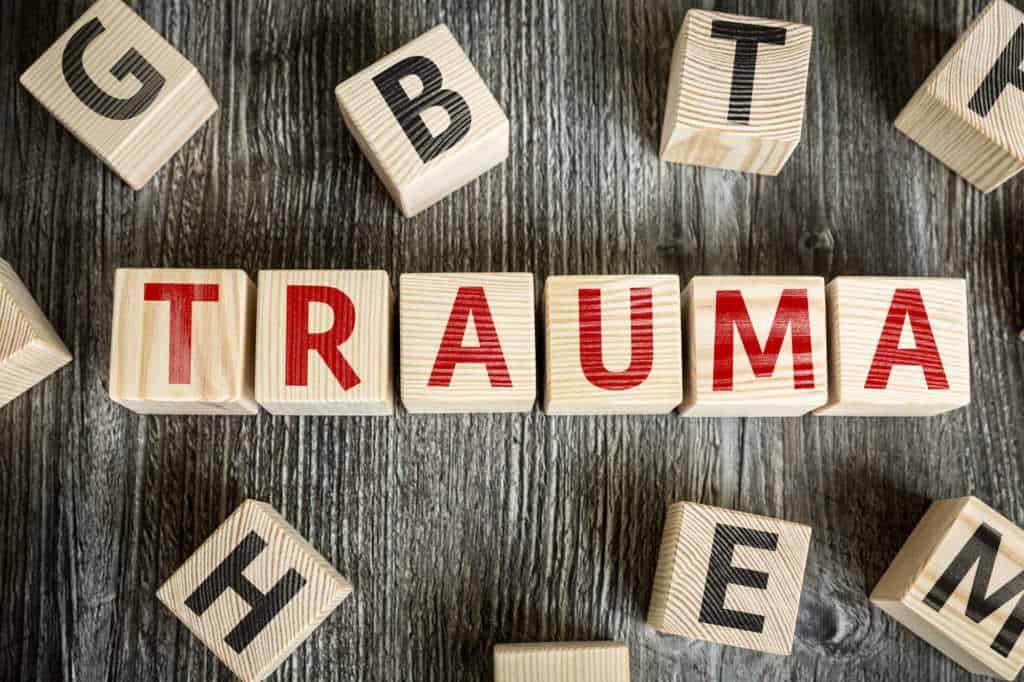 trauma and recovery