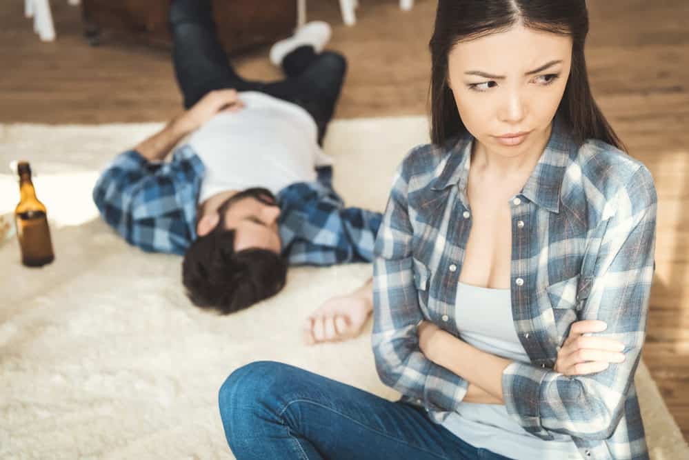 codependency and alcoholism