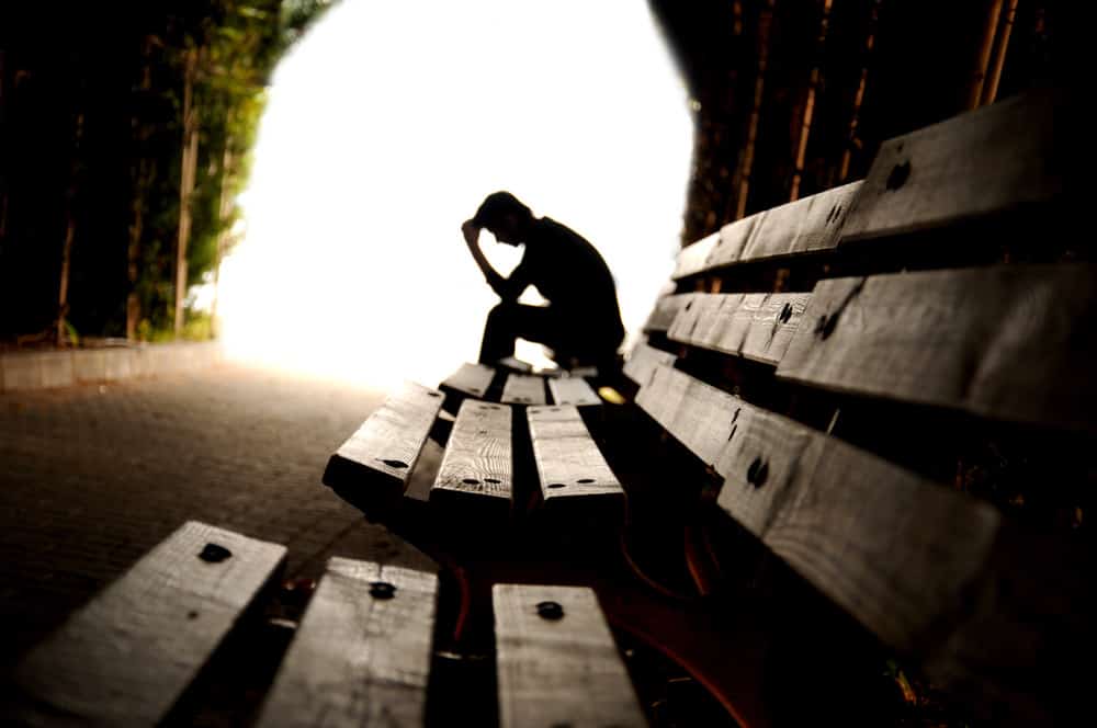 depression and alcohol abuse
