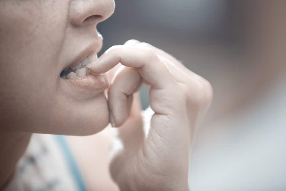 Stress and Addiction