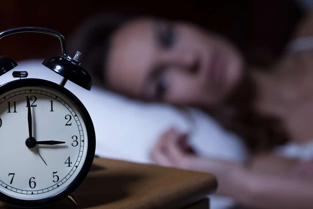 General Anxiety Disorder