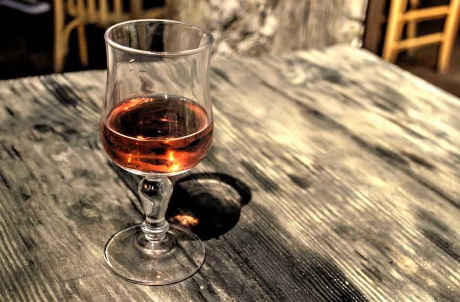 bipolar disorder and alcoholism