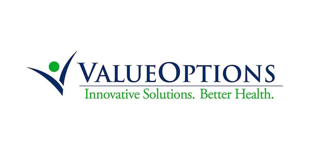 "Value Options Innovative Solutions Better Heath"