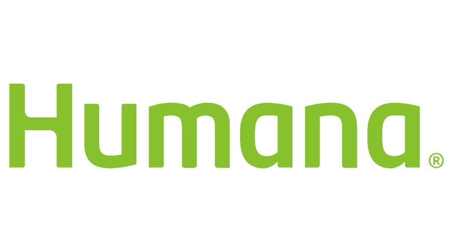 Humana company logo