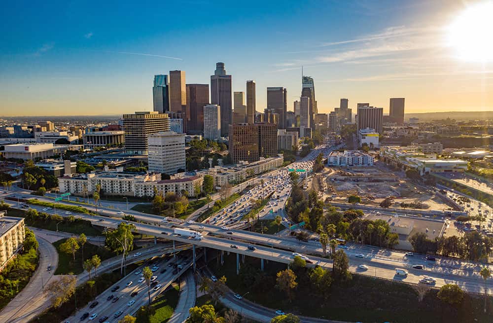 Los Angeles Addiction Treatment