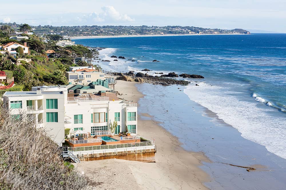 Addiction Treatment in Malibu