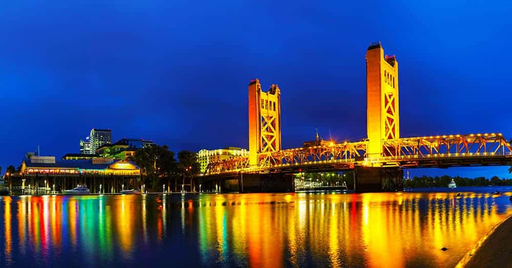 Addiction Treatment in Sacramento