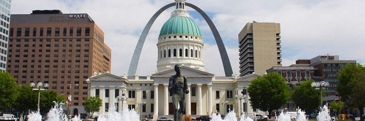 rehab in st louis