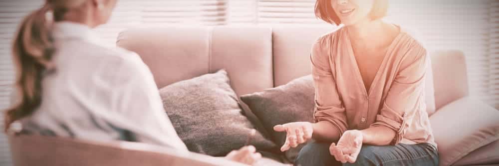 Therapy for Fentanyl Addiction