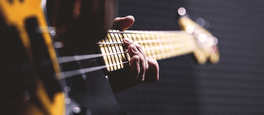 music therapy for addiction