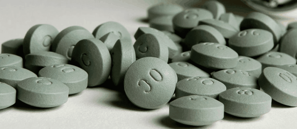 oxycontin addiction