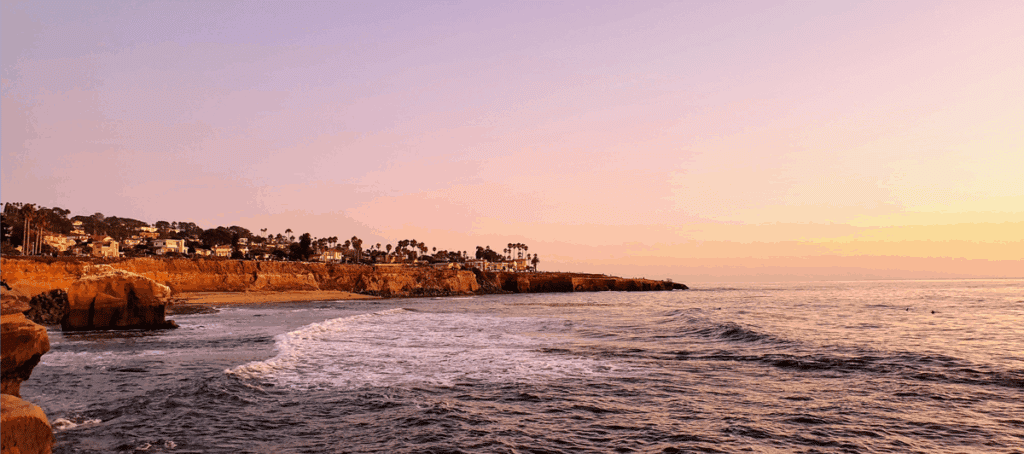san diego