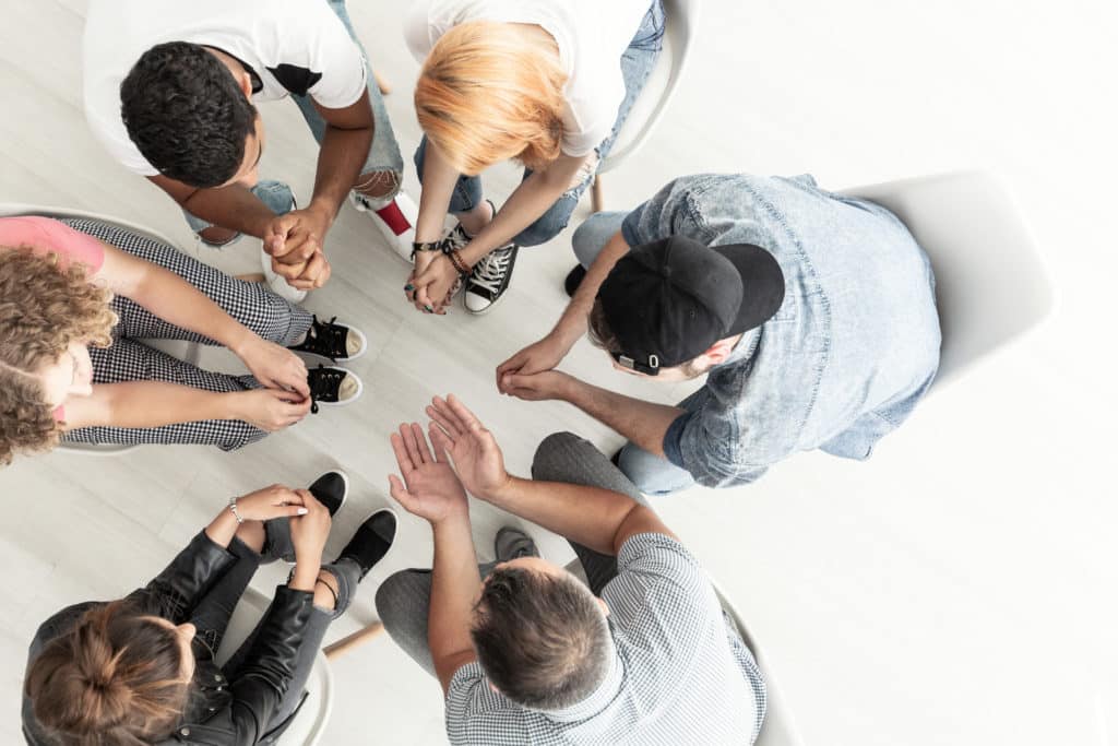 The Benefits of Group Therapy for Substance Abuse