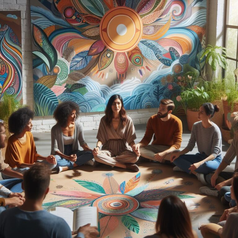 Community Healing Through TraumaInformed Practices Northbound