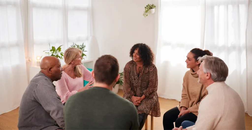 What is Residential Treatment Like__ Life Inside a Treatment Center