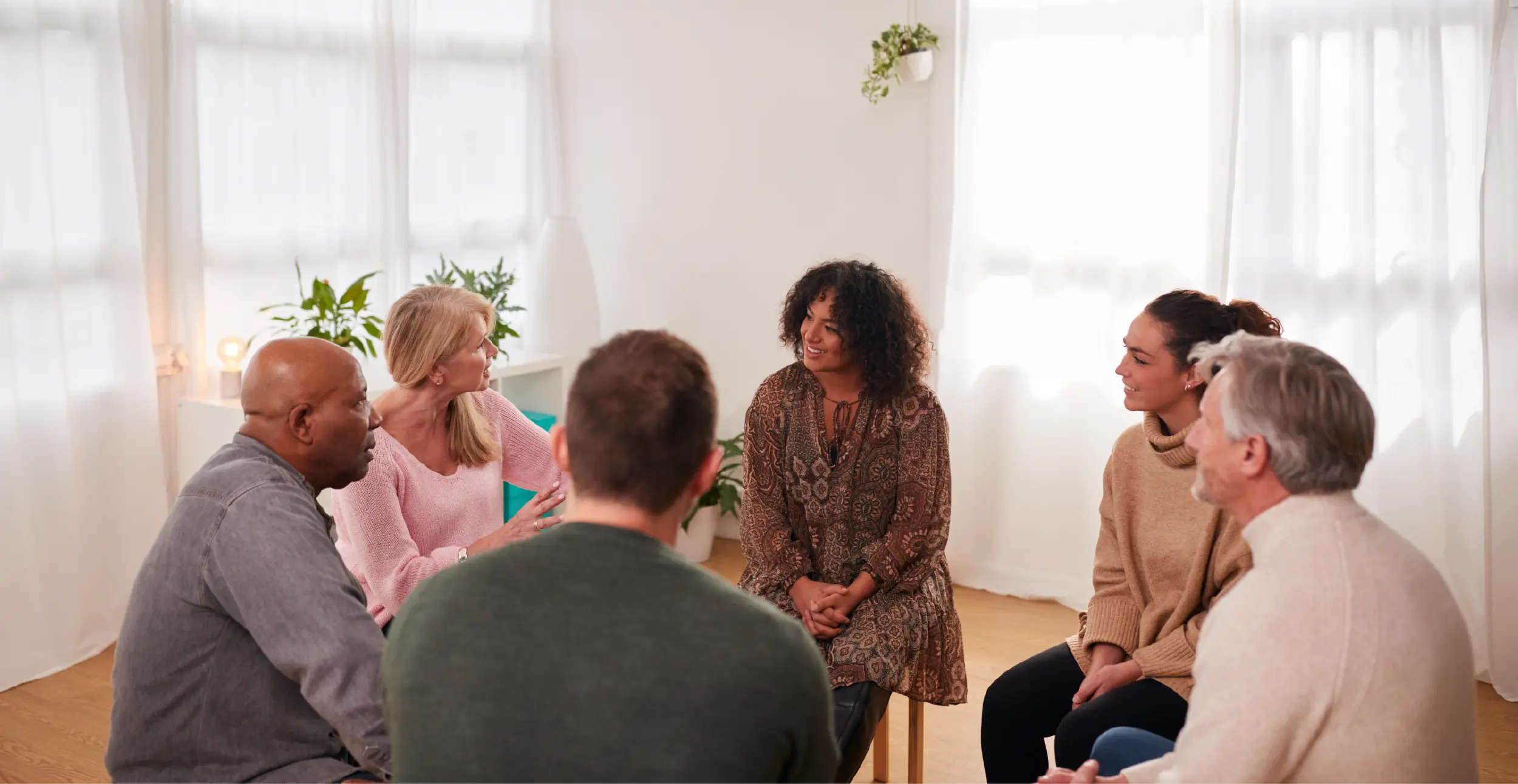 What is Residential Treatment Like__ Life Inside a Treatment Center