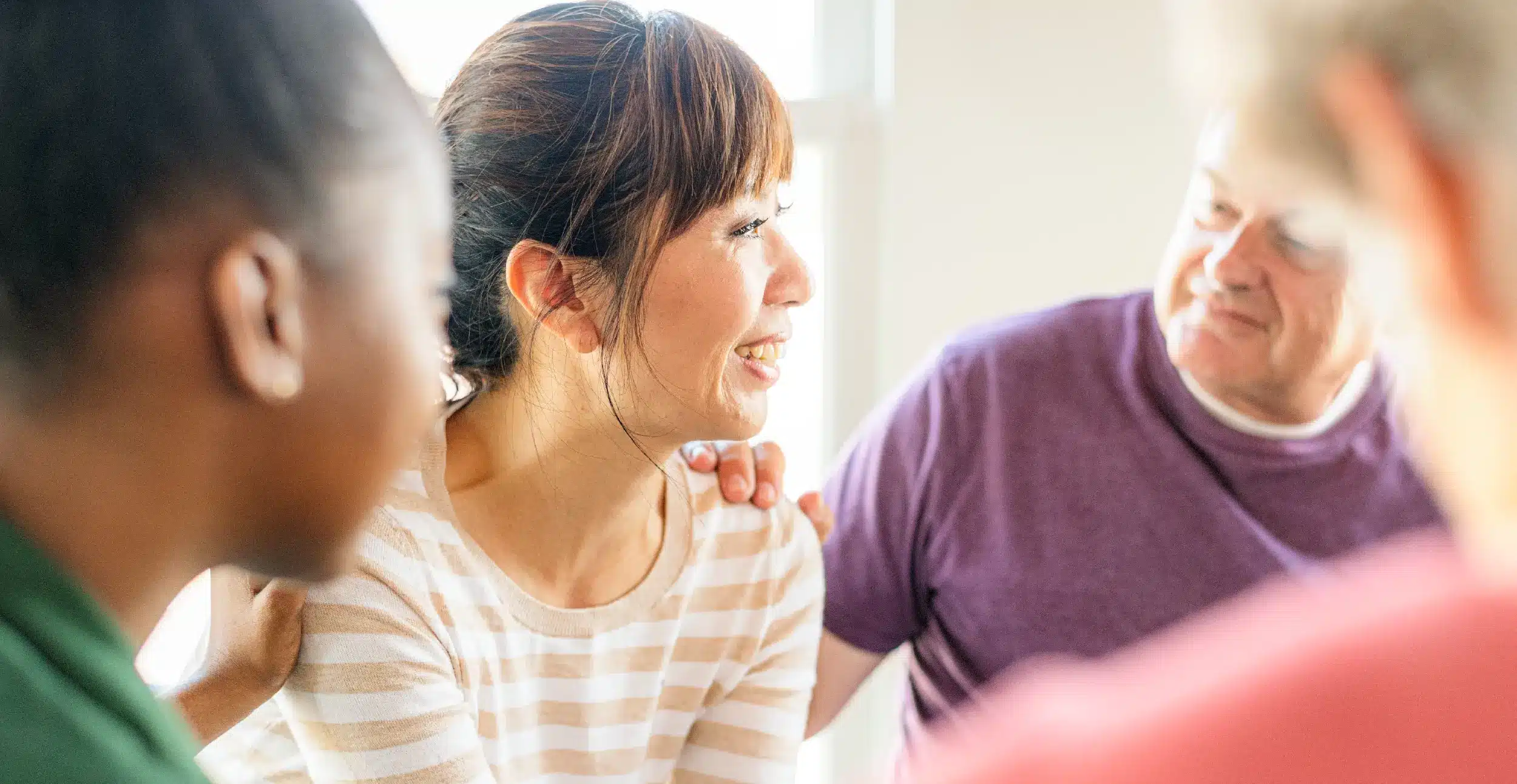 Residential Treatment in California for Mental Health and Substance Use