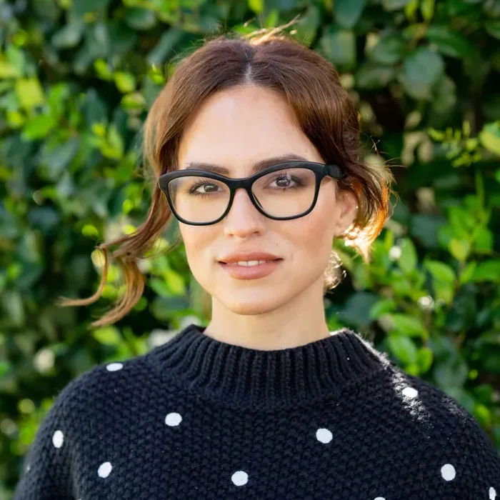 Picture of Alexa Pelech CMO
