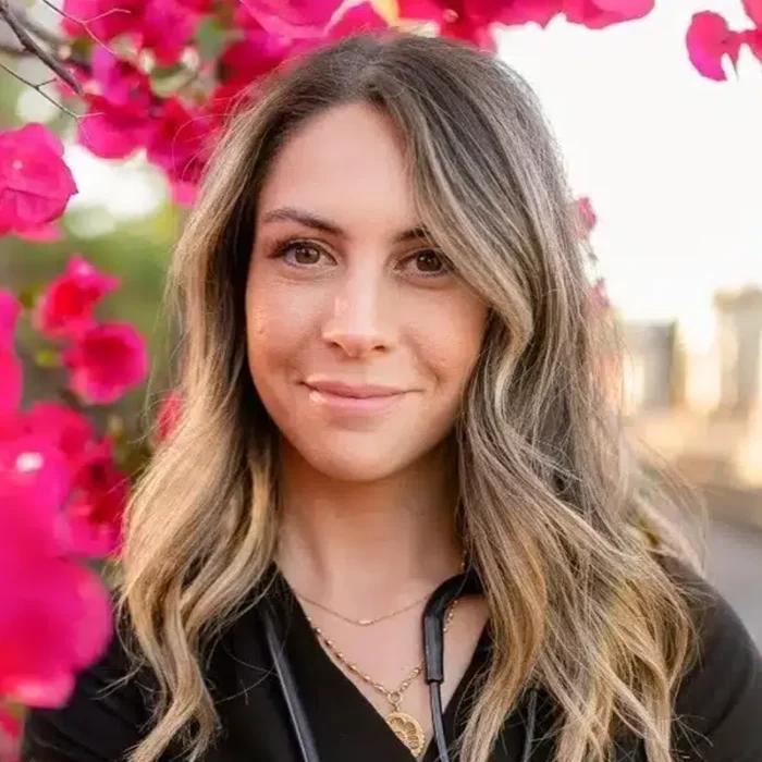 Picture of Amanda Ferguson