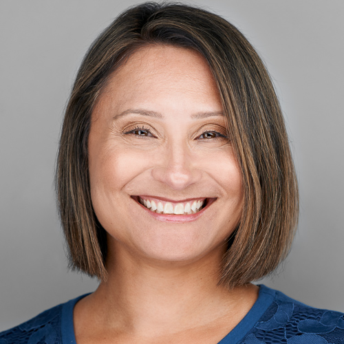 Picture of Jennifer Berger LCSW MSW