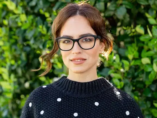 Alexa Pelech CMO